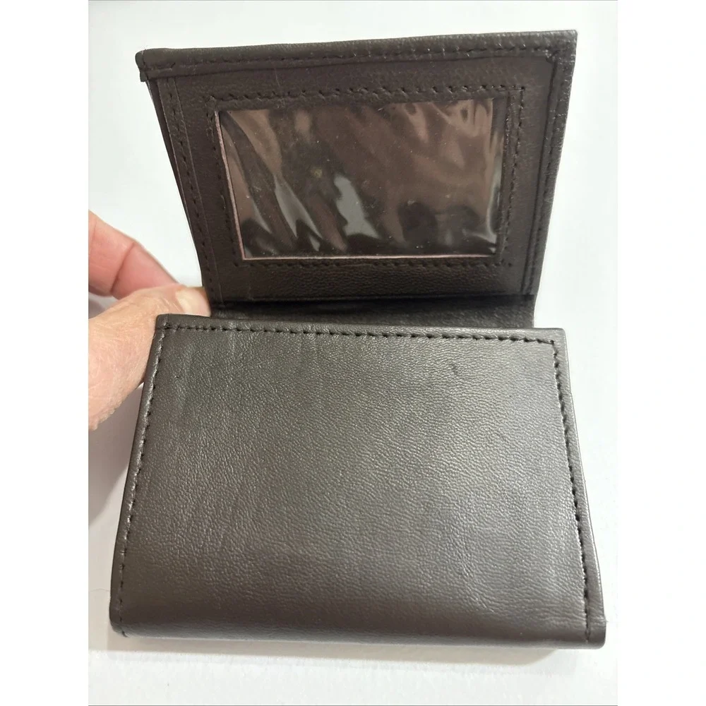 Rogue‎ Industries Genuine Leather Trifold Traditional-line
